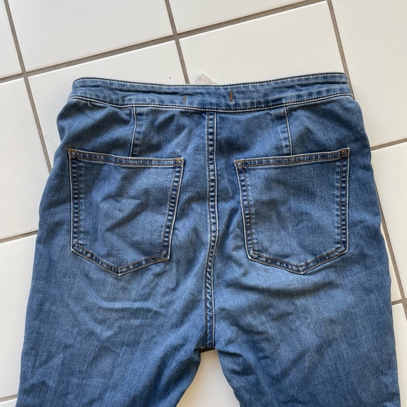 Flare free people bell bottoms - Picture 3 of 4